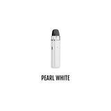 Uwell Caliburn G3 Lite - Open Pod System Pearl White