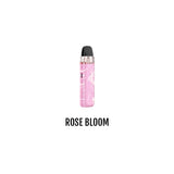 Uwell Caliburn G3 Lite - Open Pod System Rose Bloom
