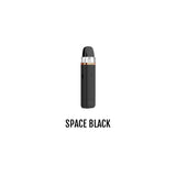 Uwell Caliburn G3 Lite - Open Pod System Space Black