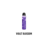 Uwell Caliburn G3 Lite - Open Pod System Violet Blossom