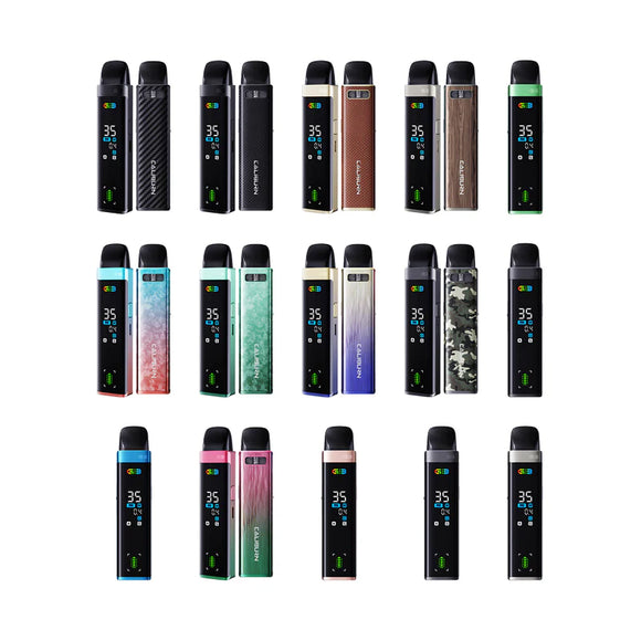 Uwell Caliburn G3 Pro - Open Pod System