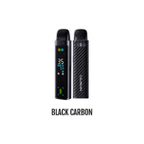 Uwell Caliburn G3 Pro - Open Pod System Black Carbon