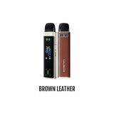 Uwell Caliburn G3 Pro - Open Pod System Brown Leather
