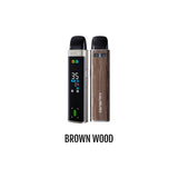 Uwell Caliburn G3 Pro - Open Pod System Brown Wood