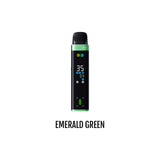 Uwell Caliburn G3 Pro - Open Pod System Emerald Green