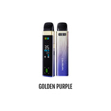 Uwell Caliburn G3 Pro - Open Pod System Golden Purple