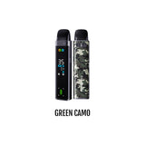 Uwell Caliburn G3 Pro - Open Pod System Green Camo