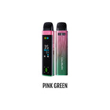 Uwell Caliburn G3 Pro - Open Pod System Pink Green