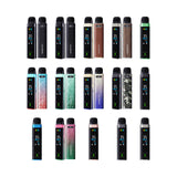 Uwell Caliburn G3 Pro - Open Pod System