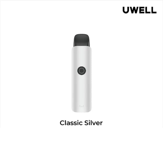 Uwell Caliburn G4 Classic - Open Pod System