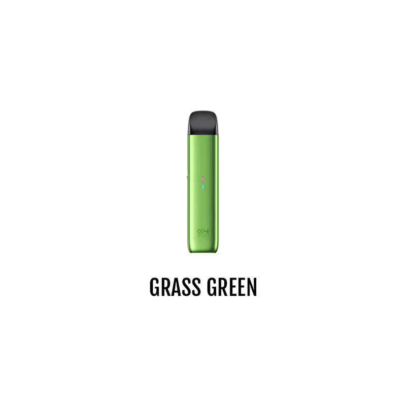 How To Use Grass Disposable Vape Uwell Caliburn G4 Mini How To Use Grass Disposable Vape Uwell Caliburn G4 Mini