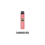 Uwell Caliburn G4 - Open Pod System  Flamingo Red