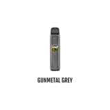 Uwell Caliburn G4 - Open Pod System Gunmetal Gray