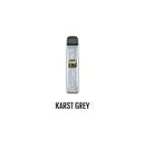 Uwell Caliburn G4 - Open Pod System Karst Grey