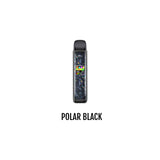 Uwell Caliburn G4 - Open Pod System Polar Black