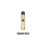 Uwell Caliburn G4 - Open Pod System Sahara Gold