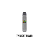 Uwell Caliburn G4 - Open Pod System Twilight Silver