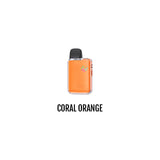 Uwell Caliburn G5 Lite Koko - Open Pod System [CRC] Coral Orange