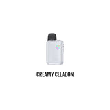 Uwell Caliburn G5 Lite Koko - Open Pod System [CRC] Creamt Celadon