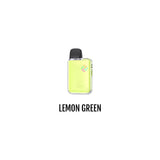 Uwell Caliburn G5 Lite Koko - Open Pod System [CRC] Lemon Green