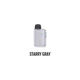 Uwell Caliburn G5 Lite Koko - Open Pod System [CRC] Starry Gray