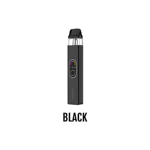 Vaporesso Xros 4 - Open Pod System [CRC]