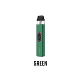 Vaporesso Xros 4 - Open Pod System [CRC]