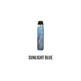 Vaporesso Xros Pro 2 - Open Pod System [CRC] Sunlight Blue