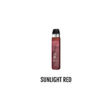 Vaporesso Xros Pro 2 - Open Pod System [CRC] Sunlight Red