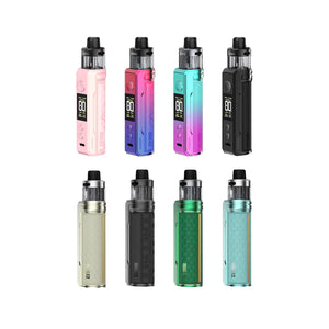 Voopoo Drag X2 80W - Open Pod System [CRC]