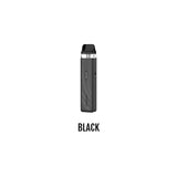 Vaporesso Xros 6 Mini Pod Kit [CRC] Black