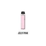 Vaporesso Xros 6 Mini Pod Kit [CRC] Jelly Pink
