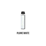 Vaporesso Xros 6 Mini Pod Kit [CRC] Plume White