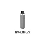 Vaporesso Xros 6 Mini Pod Kit [CRC] Titanium Black
