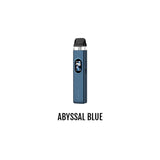 Vaporesso Xros 6 Pod Kit [CRC] Abyssal Blue