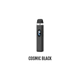 Vaporesso Xros 6 Pod Kit [CRC] Cosmic Black