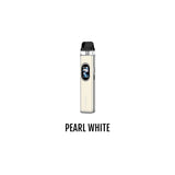 Vaporesso Xros 6 Pod Kit [CRC] Pearl White