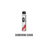 Vaporesso Xros 6 Pod Kit [CRC] Scorching Cloud