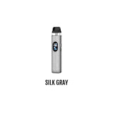 Vaporesso Xros 6 Pod Kit [CRC] Silk Gray