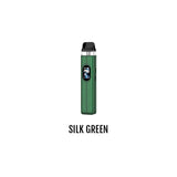 Vaporesso Xros 6 Pod Kit [CRC] Silk Green
