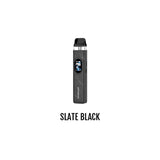 Vaporesso Xros 6 Pod Kit [CRC] Slate Black