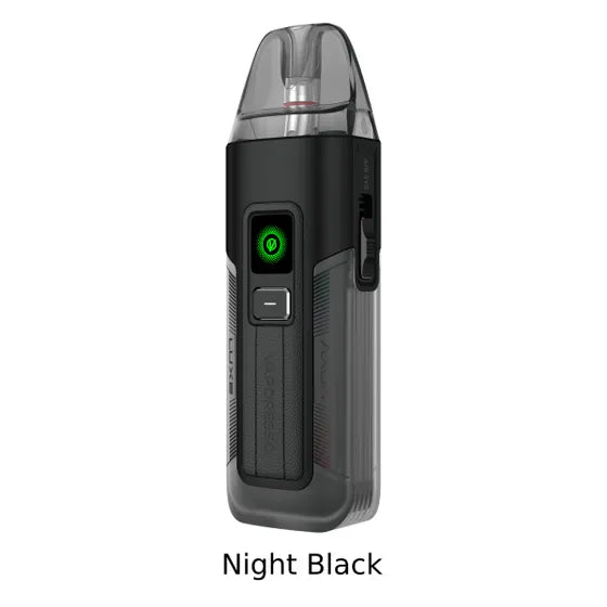 Vaporesso LUXE X2 - Open Pod System