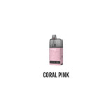 Vaporesso Eco Nano Plus 10mL - Open Pod System [CRC] Coral Pink
