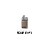 Vaporesso Eco Nano Plus 10mL - Open Pod System [CRC] Mocha Brown