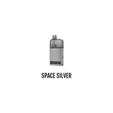 Vaporesso Eco Nano Plus 10mL - Open Pod System [CRC] Space Silver