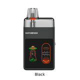 Vaporesso Eco Nano Pro 6mL - Open Pod System Black