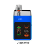 Vaporesso Eco Nano Pro 6mL - Open Pod System Ocean Blue