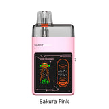 Vaporesso Eco Nano Pro 6mL - Open Pod System Sakura Pink