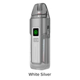 Vaporesso LUXE X2 - Open Pod System White Silver