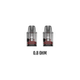 Vaporesso Vibe Smart - Pod [CRC] 2 Pack 0.8oHm